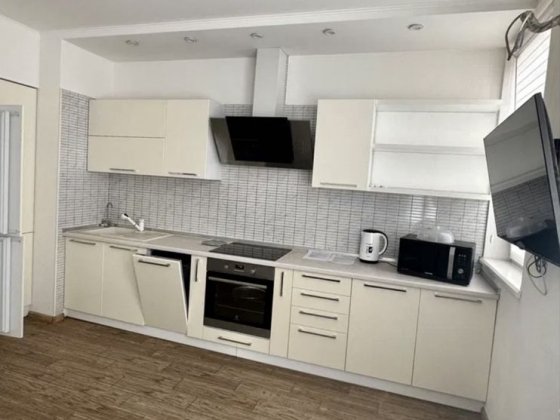 Оренда 1к квартири вул.Анни Ахматової 22 | Позняки