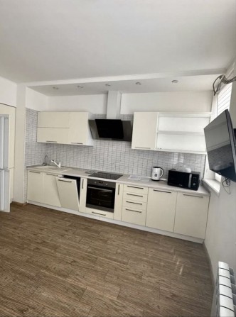 Оренда 1к квартири вул.Анни Ахматової 22 | Позняки - фото 1