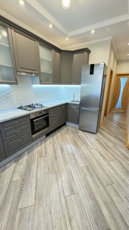 2 кімнатна, до метро Червоний хутір 20хв - фото 1