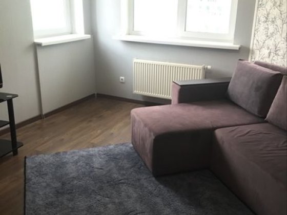 Однокімнатна квартира в Парковом Місті. Київ