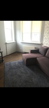 Однокімнатна квартира в Парковом Місті. - фото 1