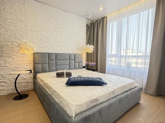 Оренда 1к.,квартири ЖК Варшавський 3, вул.Всеволода Змієнка, 15/23