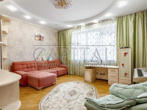 Оренда 4к квартира ІВАСЮКА 8 НАТАЛКА Оболонь Липки ОАЗИС набережна