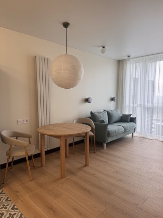 Оренда 1к, Варшавський плюс, перша здача. Власник - фото 1