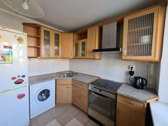 Оренда 1 кім Виноградар 34м2 Пр. Гонгадзе 32з Свободи Ретровіль - фото 1