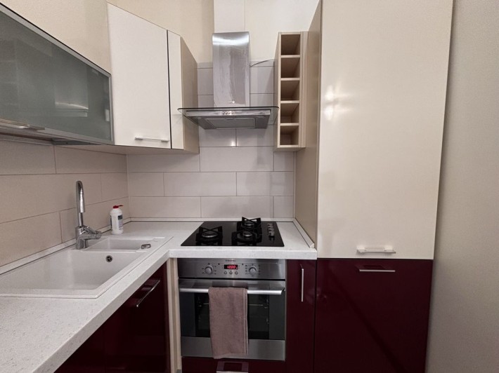 77м2 Здам3к.кв. Хрещатик, Софіївська 4, Глобус, Центр, - фото 1