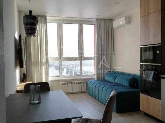 Оренда / Квартира / просп. Степана Бандери, Оболонь, Київ Київ