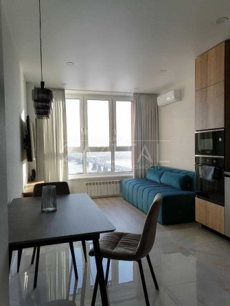 Оренда / Квартира / просп. Степана Бандери, Оболонь, Київ - фото 1