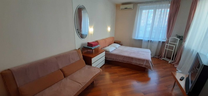 Оболонь.пр-т Ивасюка 4 . Этаж 2 - фото 1