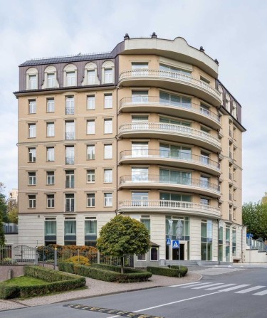 Оренда квартири в клубному будинку печерськ - фото 1