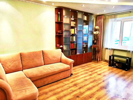 Оренда  однокімнатної квартири в Оболонському районі Києва Київ