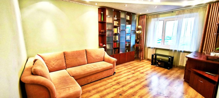 Оренда  однокімнатної квартири в Оболонському районі Києва - фото 1