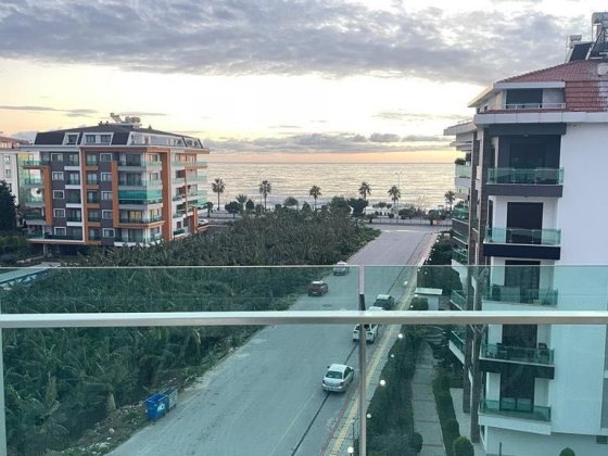 Аренда квартири в Аланії Киев