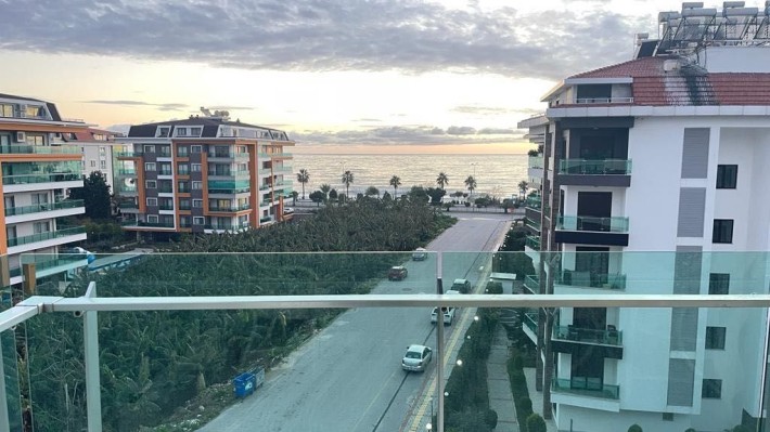 Аренда квартири в Аланії - фото 1