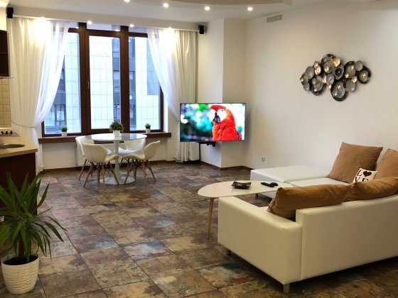 3К Жилянская 59, Дипломат холл . Без комиссии .  Хозяин ! Київ