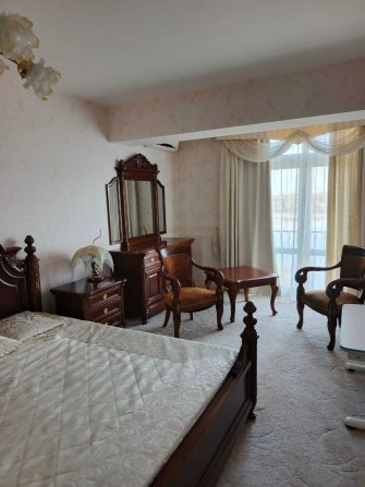 Аренда 1к квартиры В. Ивасюка, Оболонская набережная, Киев - фото 1