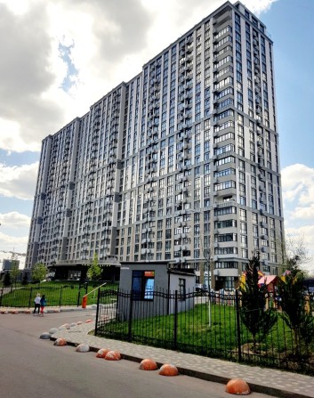 3к, Печерськ, Кахі Бендукідзе 2, генератор, метро Звіринецька 5 хвилин - фото 1