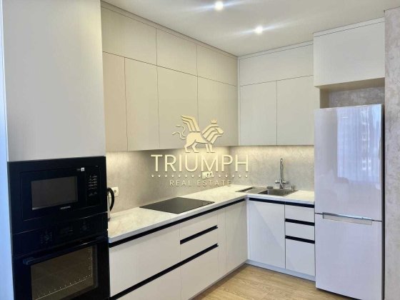 ЖК Варшавський 2 | Гардеробна | ТОП ремонт | Виноградар | Крістерів 14 Київ