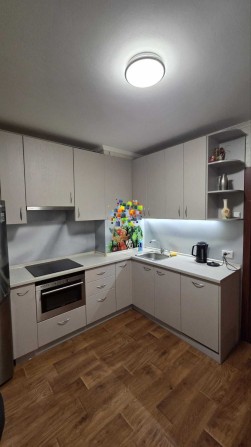 Здається світла 1-к квартира в ЖК Крістер Град - фото 1