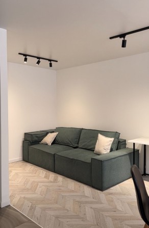 Оренда 1к. квартири на Підвисоцького - фото 1