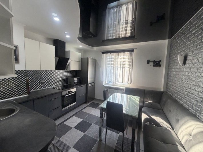 Оренда 2 кім квартири ЖК Крістер град, вул Данченка 5 - фото 1