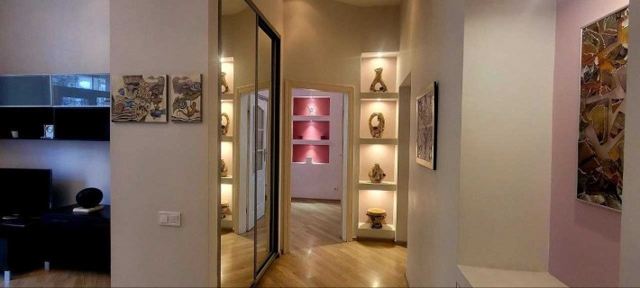 Здам 3-кімнатну квартиру в елітному центрі Києва - фото 1