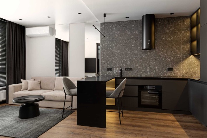 Оренда 2-х кімнатної кв, Новопечерська Вежа, Липки, є EcoFlow БЕЗ % - фото 1