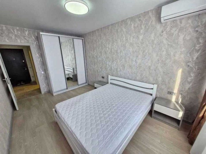 Оренда 1-к квартири в ЖК Варшавський-2 - фото 1