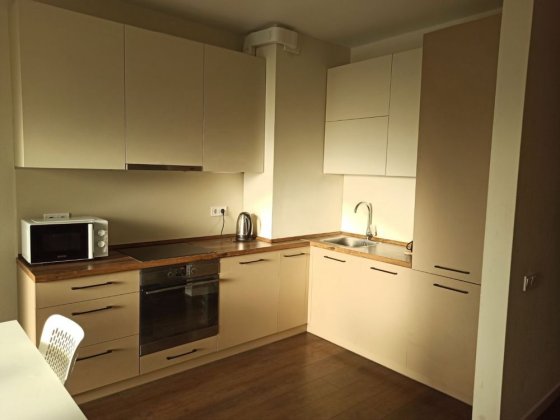 Здається 2-кімнатна квартира в ЖК «Новопечерська Вежа» Киев