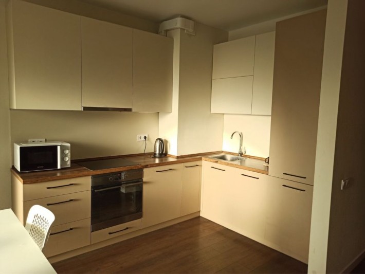 Здається 2-кімнатна квартира в ЖК «Новопечерська Вежа» - фото 1