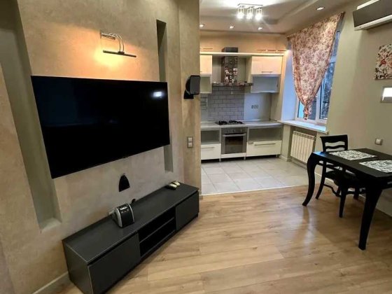 Актуальная аренда!Двухкомнатная квартира на Печерском районе Киев