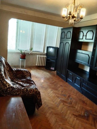 2х кімн.кв. ст.м.Голосіївська вул.Васильківська 2 Голосіївський р-н - фото 1