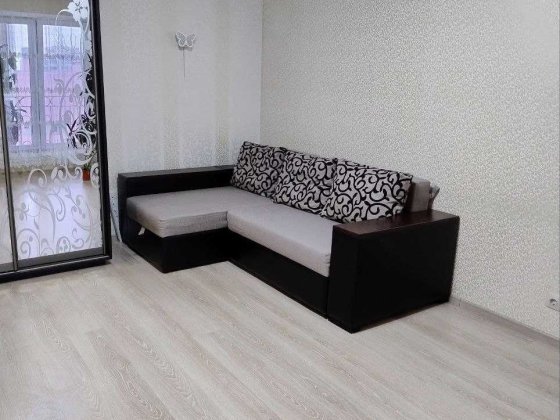 Оренда 1-к квартири на вул. Дениса Рачінського Київ