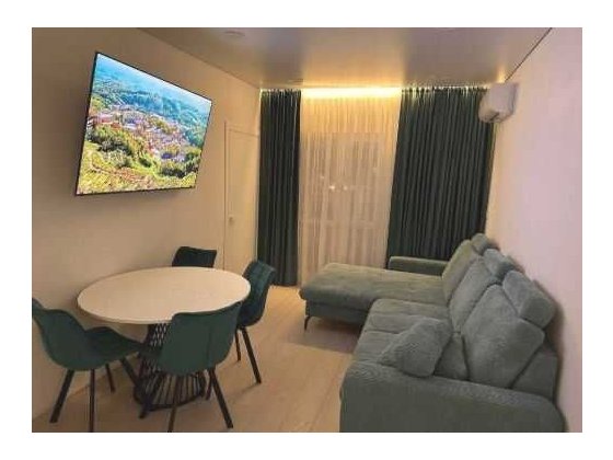 Без комісії оренда квартири Нова Англія