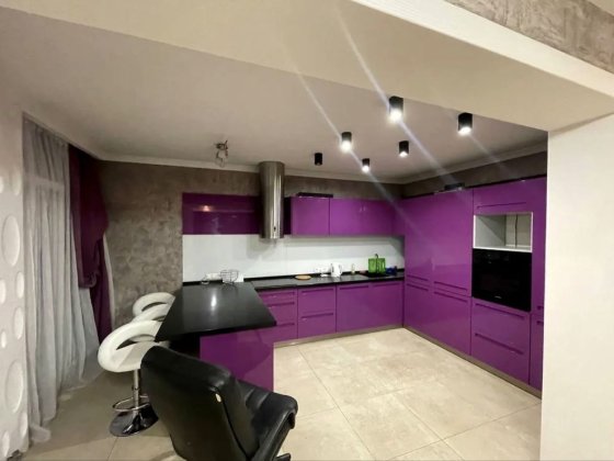 ЖК Комфорт Таун вул Регенераторна 4 , корпус 2-6 Киев