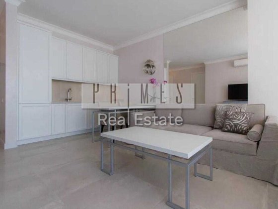 Оренда 1к квартири, ЖК Бульвар Фонтанів, вул. Саперне поле, 3