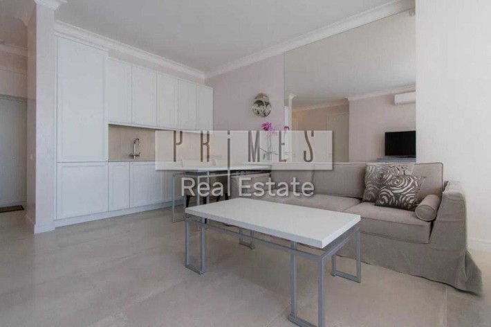 Оренда 1к квартири, ЖК Бульвар Фонтанів, вул. Саперне поле, 3 - фото 1