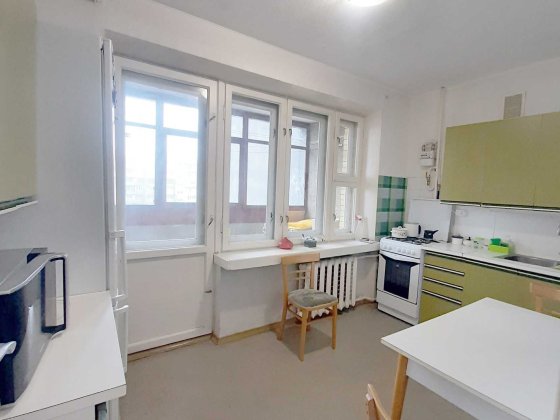 Здам 1-ну квартиру, м Лівобережна, вул. Окіпної, 3-В, газова плита Київ