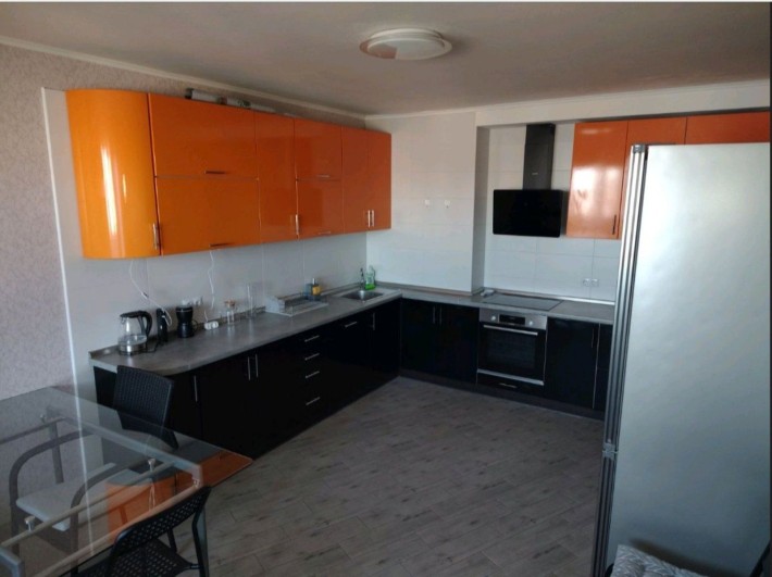 Без комісії здам в оренду 3х к. квартиру студію, The Lakes, Ясинуватсь - фото 1