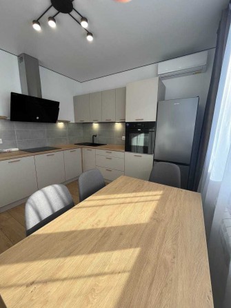 2-кімнатна квартира в ЖК ParkLand з окремими кімнатами, Перша здача - фото 1