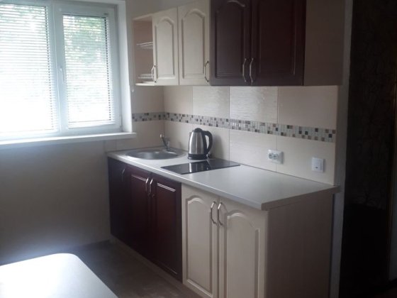 Однокімнатна квартира Київ