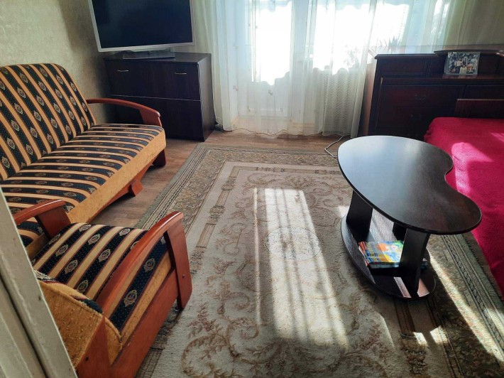 Здам 2кімнатну квартиру на бул. Лесі Українки - фото 1