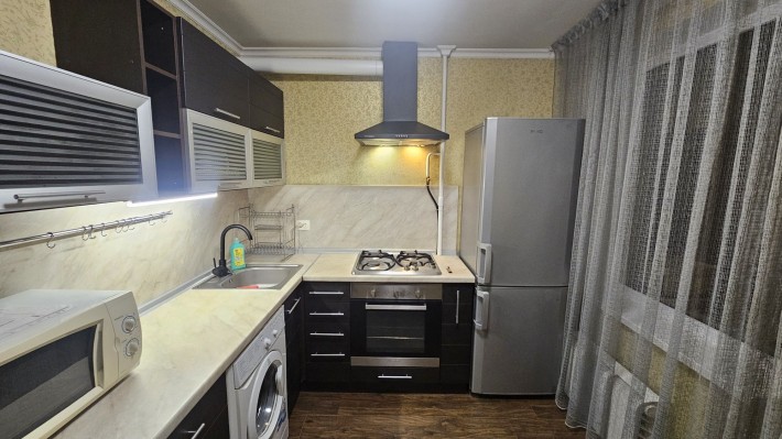 Сдам 1-кімнатну Русанівка! Метро Лівобережна 10 хв - фото 1