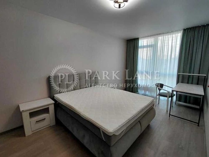 Оренда Квартира 55м2 Печерськ Французький квартал Предславинська - фото 1