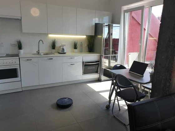 2 Пентхауси 100 і 120 м кв з террасою Киев