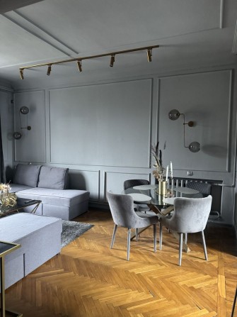 Актуально! 3-кімн. Лютеранська 17, м. Хрещатик, центр. Печерськ - фото 1