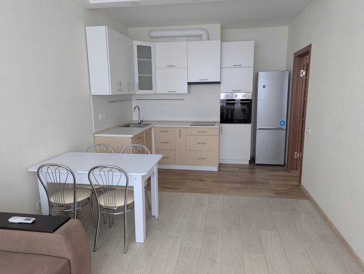 Оренда однокімнатної квартири по вул.Сверстюка 6а ЖК Галактика - фото 1