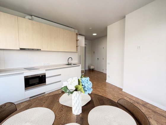 Оренда 1к квартири ЖК Great Грейт Дніпровська Набережна 15 ж Осокорки