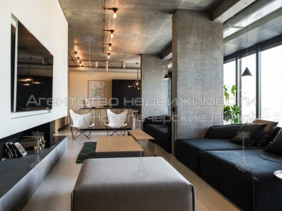 Оренда 3-к квартири 150м2 ЖК Новопечерські Липки вул. Верхогляда Киев