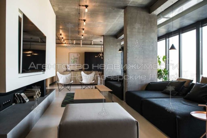 Оренда 3-к квартири 150м2 ЖК Новопечерські Липки вул. Верхогляда - фото 1